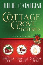 Cottage Grove Mysteries