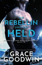 Rebellin und ihr Held