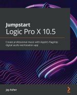 Jumpstart Logic Pro 10.6