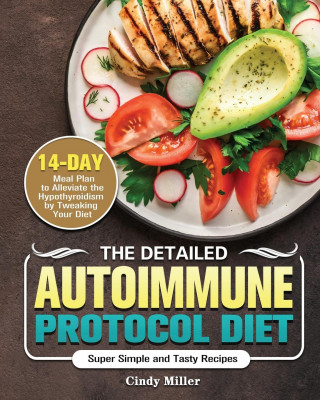 Detailed Autoimmune Protocol Diet