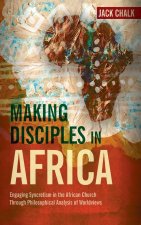 Making Disciples in Africa