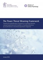 Power Threat Meaning Framework