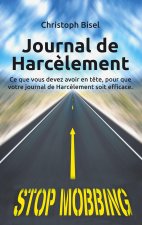 Journal de Harcelement