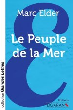 Le Peuple de la mer (grands caract?res)