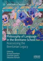 Philosophy of Language in the Brentano School