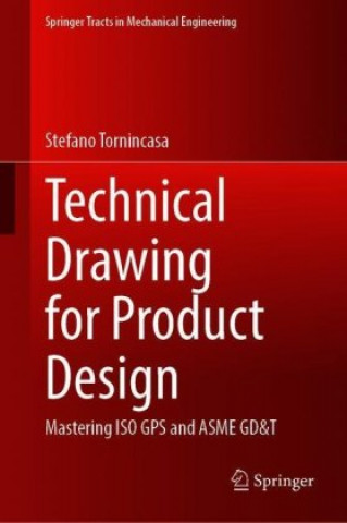 Technical Drawing for Product Design