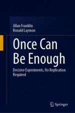 Once Can Be Enough