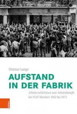 Aufstand in der Fabrik