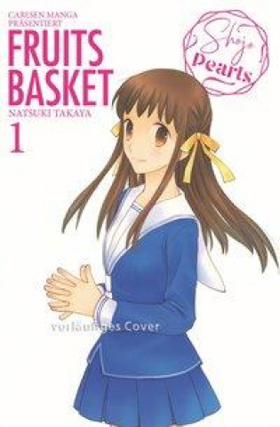 FRUITS BASKET Pearls 1