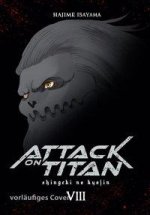 Attack on Titan Deluxe 8