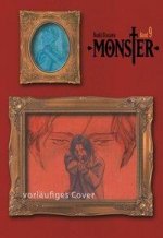 Monster Perfect Edition 9