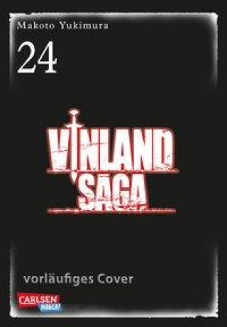 Vinland Saga 24