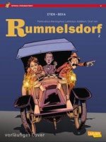 Spirou präsentiert 5: Rummelsdorf 2