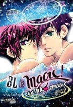 BL is magic! Special: Extra Spells