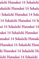 Sekaiichi Hatsukoi 14