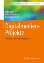 Digitalmedien-Projekte