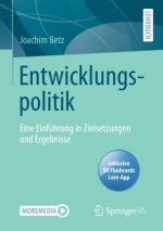 Entwicklungspolitik