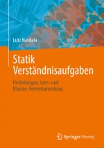 Statik Verstandnisaufgaben
