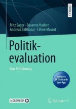 Politikevaluation