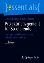 Projektmanagement Fur Studierende