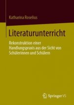 Literaturunterricht