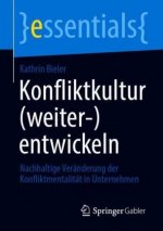 Konfliktkultur (Weiter-)Entwickeln