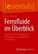 Ferrofluide Im UEberblick