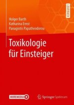 Toxikologie für Einsteiger