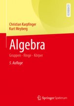 Algebra
