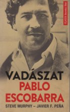 Vadaszat Pablo Escobarra