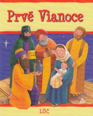 Prvďż˝ Vianoce (2.vydanie)