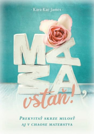 Mama, vstaďż˝!