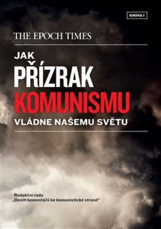 Jak pďż˝ďż˝zrak komunismu vlďż˝dne naďż˝emu svďż˝tu