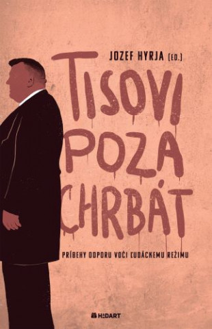 Tisovi poza chrbďż˝t