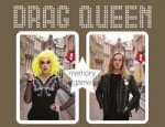 Drag Queen Memory Game