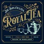 Royal Tea (CD Digipak)