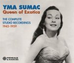 Queen Of Exot?ca,The Complete Studio Recordings 1