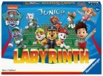 Paw Patrol Junior Labyrinth