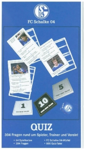 FC Schalke 04 Quiz
