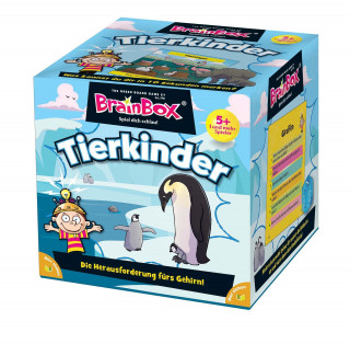 BrainBox - Tierkinder