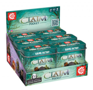 Game Factory - Claim Pocket