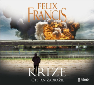Felix Francis - Krize