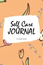 Self Care Journal (6x9 Softcover Planner / Journal)