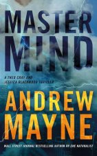MasterMind: A Theo Cray and Jessica Blackwood Thriller