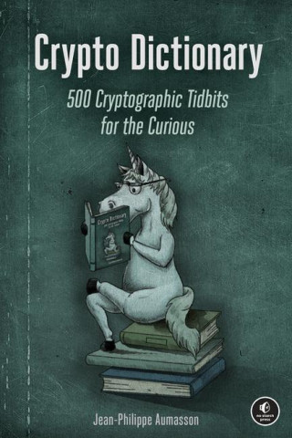 Crypto Dictionary (Puha kötésű)