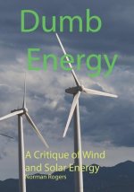 Dumb Energy: A Critique of Wind and Solar Energy