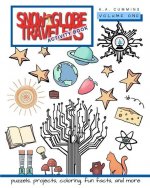 Snow Globe Travelers Activity Book