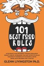 101 Best Food Rules: Accelerate Your Progress Towards Permanent Weight Loss by Leveraging the Most Effective Rules Created by Hundreds of S