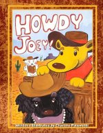 Howdy Joey!