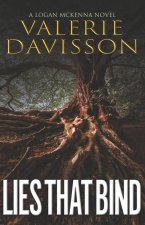 Lies That Bind: A Logan McKenna Mystery Book 6